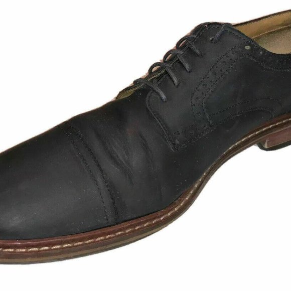 Cole Haan Benton Welt Cap Toe II Derby 11 Men’s - Picture 6 of 7